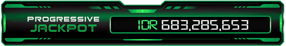 BONUS177 Jackpot
